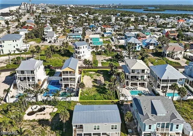 Photo 2 of Sale Pending at 130 Mid Is Dr, Fort Myers Beach, FL 33931 | MLS# 226027836 | Listing updated on 2026-09-14