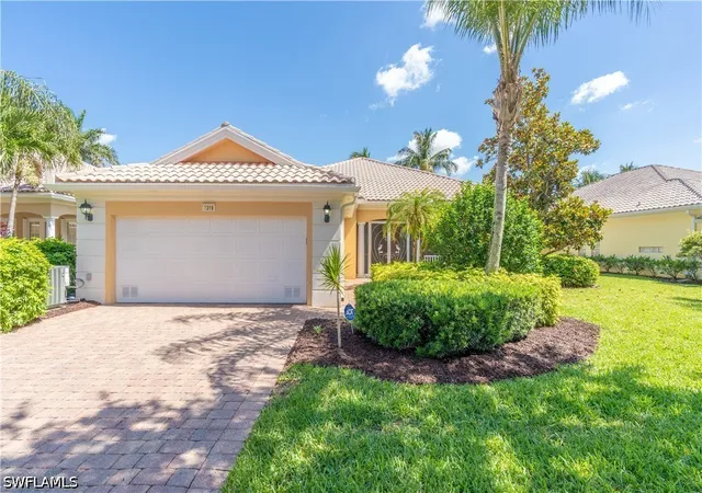 Photo 1 of Single family home for sale at 7319 Donatello Ct, Naples, FL 34114 | MLS# 226027972 | Listing updated on 2026-10-04