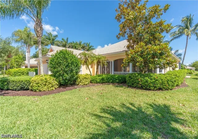 Photo 3 of Single family home for sale at 7319 Donatello Ct, Naples, FL 34114 | MLS# 226027972 | Listing updated on 2026-10-04