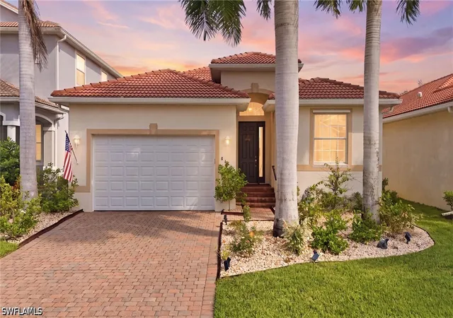 Photo 1 of Single family home for sale at 8618 Banyan Bay Blvd, Fort Myers, FL 33908 | MLS# 226028010 | Listing updated on 2026-09-11