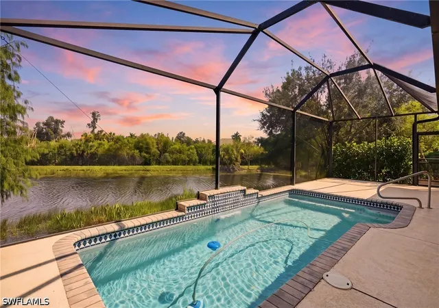 Photo 2 of Single family home for sale at 8618 Banyan Bay Blvd, Fort Myers, FL 33908 | MLS# 226028010 | Listing updated on 2026-09-11