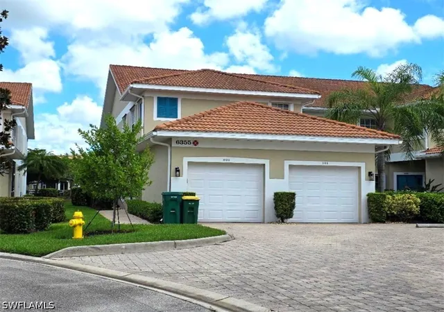 Photo 1 of Condo for sale at 6355 Lexington Ct #201, Naples, FL 34110 | MLS# 226027431 | Listing updated on 2026-09-11