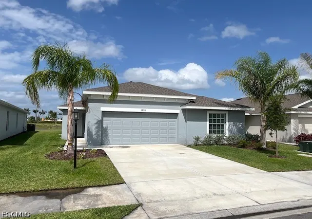 Photo 1 of Single family home for sale at 3898 Treasure Oak Way, Fort Myers, FL 33905 | MLS# 2026032740 | Listing updated on 2026-09-03