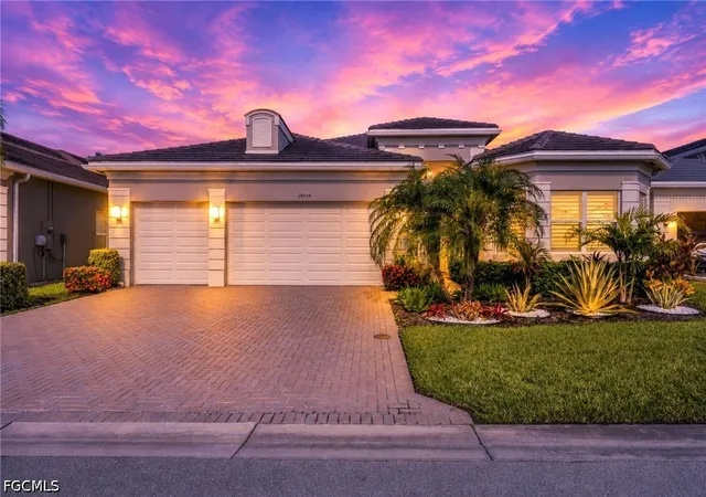 Photo 1 of Single family home for sale at 28554 Wharton Dr, Bonita Springs, FL 34135 | MLS# 2026032741 | Listing updated on 2026-09-13