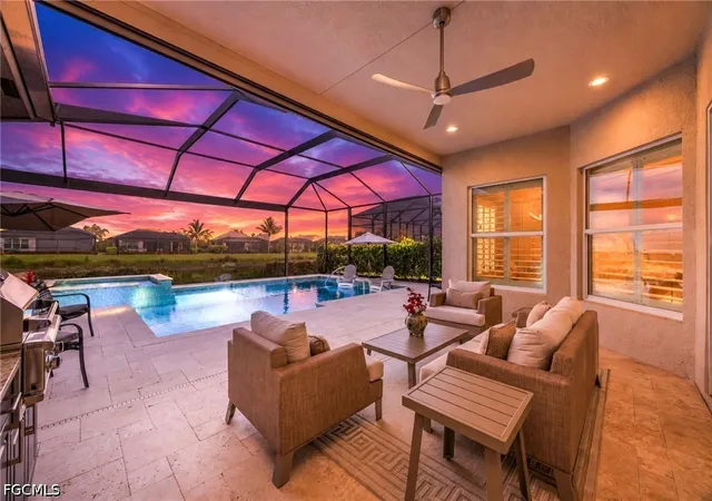 Photo 2 of Single family home for sale at 28554 Wharton Dr, Bonita Springs, FL 34135 | MLS# 2026032741 | Listing updated on 2026-09-13