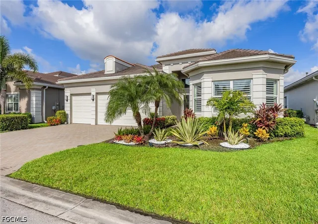 Photo 3 of Single family home for sale at 28554 Wharton Dr, Bonita Springs, FL 34135 | MLS# 2026032741 | Listing updated on 2026-09-13