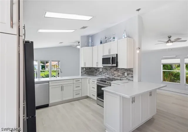 Manufactured home for sale at 26821 Sammoset Way, Bonita Springs, FL 34135 | MLS# 226027845