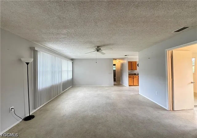 Photo 2 of Single family home for sale at 3543 Drance St, Punta Gorda, FL 33980 | MLS# 2026032750 | Listing updated on 2026-09-08