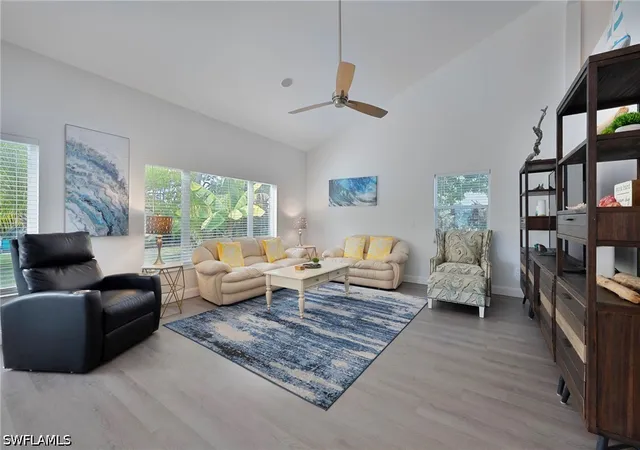 Photo 3 of Sale Pending at 27218 Barefoot Ln, Bonita Springs, FL 34135 | MLS# 226028102 | Listing updated on 2026-09-04