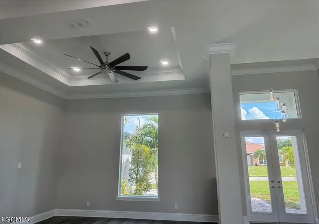 Photo 3 of Single family home for sale at 433 Nw 1st Street, Cape Coral, FL 33993 | MLS# 2026032753 | Listing updated on 2026-09-16