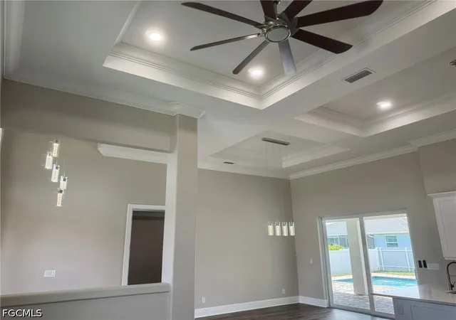 Photo 3 of Single family home for sale at 433 NW 1st Street, Cape Coral, FL 33993 | MLS# 2026032753 | Listing updated on 2026-09-16