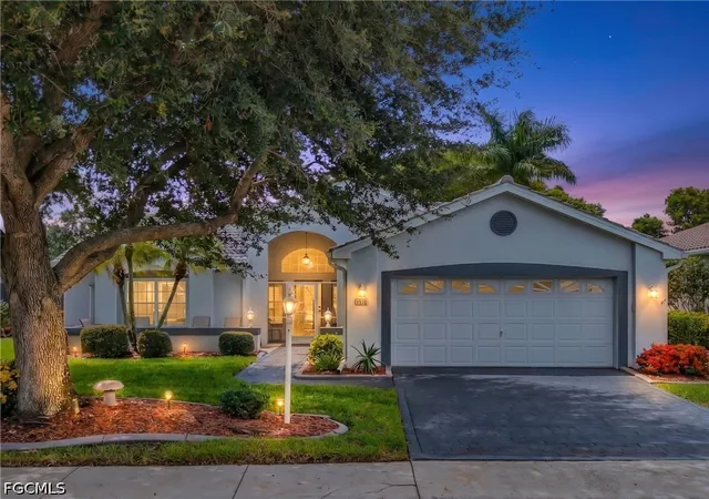 Photo 1 of Single family home for sale at 1970 Corona Del Sire Dr, North Fort Myers, FL 33917 | MLS# 2026032761 | Listing updated on 2026-09-03
