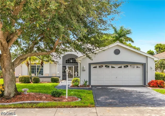 Photo 2 of Single family home for sale at 1970 Corona Del Sire Dr, North Fort Myers, FL 33917 | MLS# 2026032761 | Listing updated on 2026-09-03