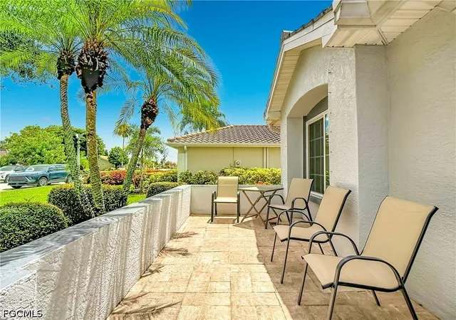 Photo 3 of Sale Pending at 1970 Corona Del Sire Dr, North Fort Myers, FL 33917 | MLS# 2026032761 | Listing updated on 2026-09-23