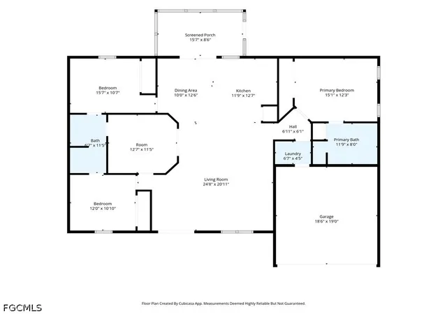 Photo 2 of Sale Pending at 18371 Slater Rd, North Fort Myers, FL 33917 | MLS# 2026032763 | Listing updated on 2026-09-08