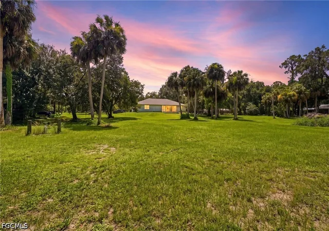 Photo 3 of Sale Pending at 18371 Slater Rd, North Fort Myers, FL 33917 | MLS# 2026032763 | Listing updated on 2026-09-08