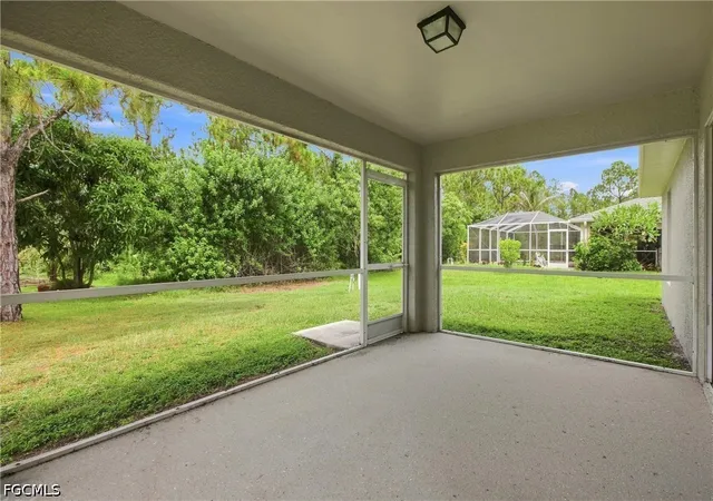 Photo 4 of Single family home for sale at 752 Barclay Ave, Lehigh Acres, FL 33974 | MLS# 2026032765 | Listing updated on 2026-10-19