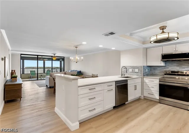 Photo 2 of Condo for sale at 15021 Punta Rassa Rd #403, Fort Myers, FL 33908 | MLS# 2026032770 | Listing updated on 2026-09-13