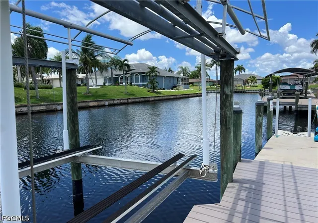 Photo 2 of Single family home for sale at 1124 Se 29th Street, Cape Coral, FL 33904 | MLS# 2026032772 | Listing updated on 2026-09-15