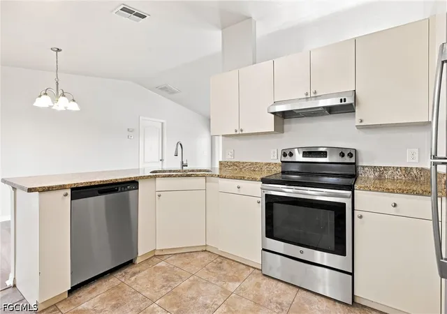 Photo 3 of Single family home for sale at 3901 16th Street W, Lehigh Acres, FL 33971 | MLS# 2026032775 | Listing updated on 2026-09-19