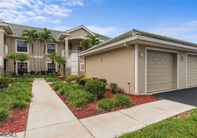 Photo 1 of Condo for sale at 2261 Somerset Ridge Dr #103, Lehigh Acres, FL 33973 | MLS# 2026032787 | Listing updated on 2026-09-14