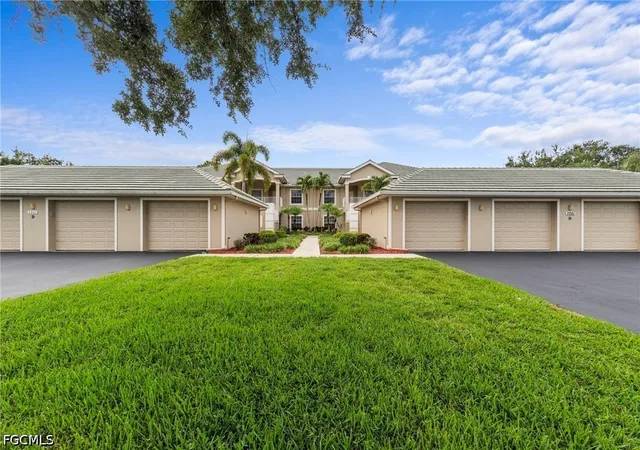 Photo 3 of Condo for sale at 2261 Somerset Ridge Dr #103, Lehigh Acres, FL 33973 | MLS# 2026032787 | Listing updated on 2026-09-14