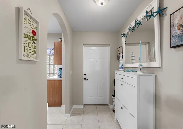 Photo 4 of Condo for sale at 2261 Somerset Ridge Dr #103, Lehigh Acres, FL 33973 | MLS# 2026032787 | Listing updated on 2026-09-30