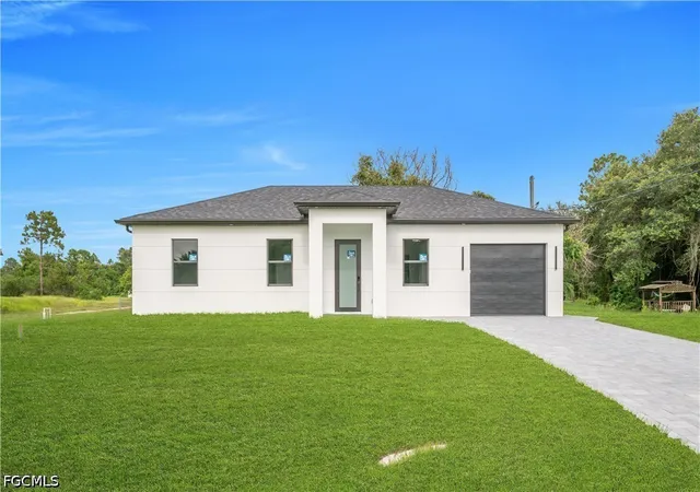 Photo 4 of Single family home for sale at 1800 Hibiscus Ave, Lehigh Acres, FL 33972 | MLS# 2026032786 | Listing updated on 2026-09-22
