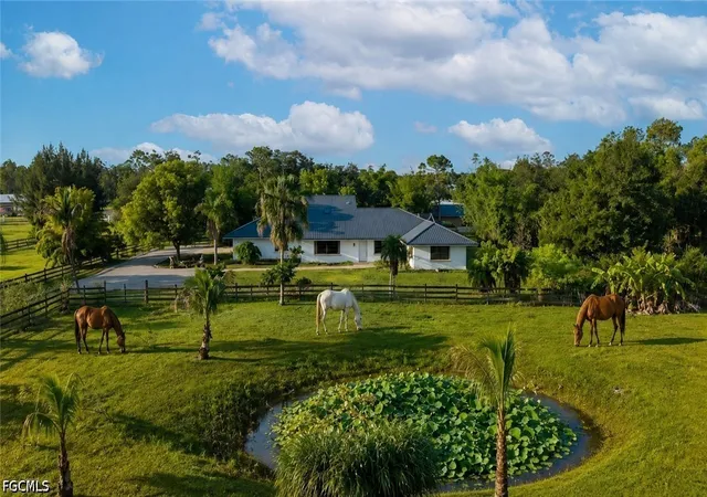 Photo 1 of Single family home for sale at 9200 Nalle Grade Rd, North Fort Myers, FL 33917 | MLS# 2026032790 | Listing updated on 2026-09-13
