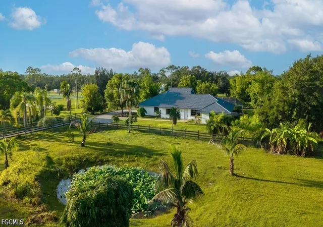 Photo 3 of Single family home for sale at 9200 Nalle Grade Rd, North Fort Myers, FL 33917 | MLS# 2026032790 | Listing updated on 2026-09-13