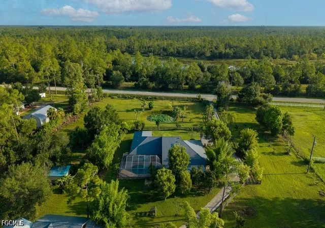 Photo 50 of Single family home for sale at 9200 Nalle Grade Rd, North Fort Myers, FL 33917 | MLS# 2026032790 | Listing updated on 2026-09-13