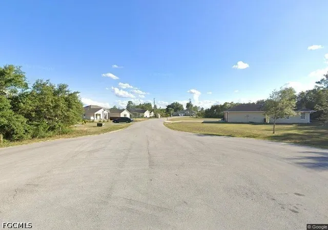 Photo 3 of Land for sale at 3708 Sw 98th Place, Ocala, FL 34476 | MLS# 2026032801 | Listing updated on 2026-09-03