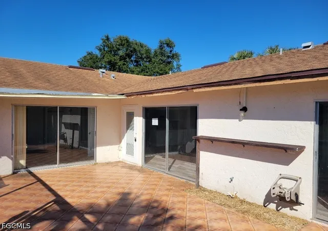 Photo 1 of Sale Pending at 5629 Foxlake Dr, North Fort Myers, FL 33917 | MLS# 2026032802 | Listing updated on 2026-09-10