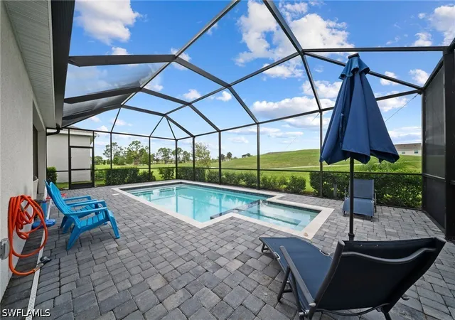 Photo 1 of Single family home for sale at 20549 Copperhead Dr, Lehigh Acres, FL 33936 | MLS# 226028134 | Listing updated on 2026-09-26