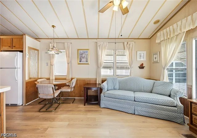 Photo 2 of Manufactured home for sale at 45 Shifting Sands Ave, Bonita Springs, FL 34135 | MLS# 2026032803 | Listing updated on 2026-09-08