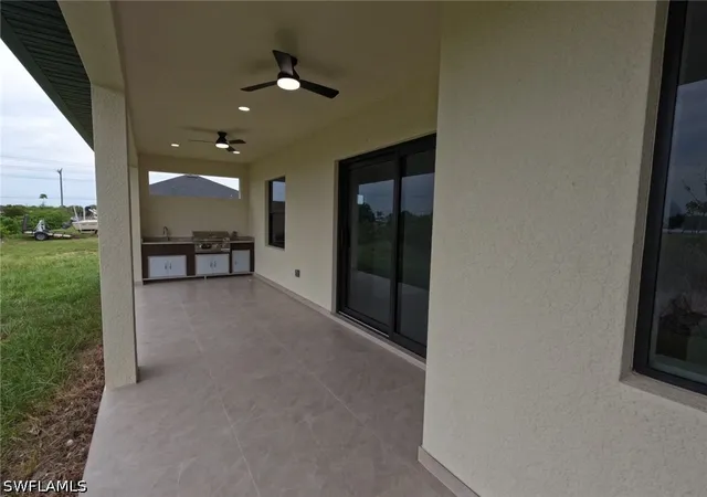 Photo 4 of Single family home for sale at 2423 NW 6th Street, Cape Coral, FL 33993 | MLS# 226028139 | Listing updated on 2026-09-08