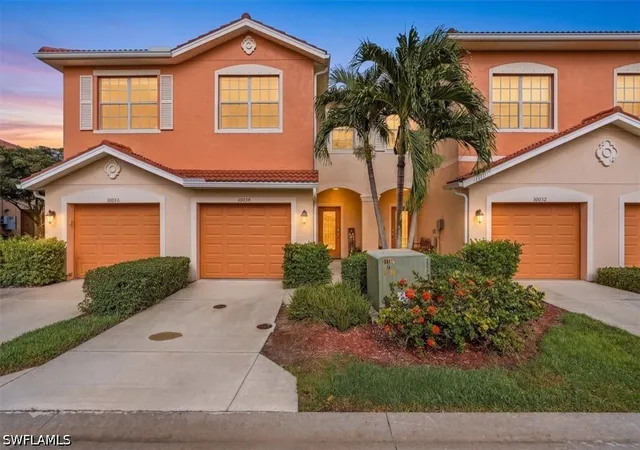Photo 1 of Townhouse for sale at 10034 Via Colomba Cir, Fort Myers, FL 33966 | MLS# 226027526 | Listing updated on 2026-09-13
