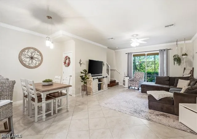 Photo 2 of Townhouse for sale at 10034 Via Colomba Cir, Fort Myers, FL 33966 | MLS# 226027526 | Listing updated on 2026-09-13
