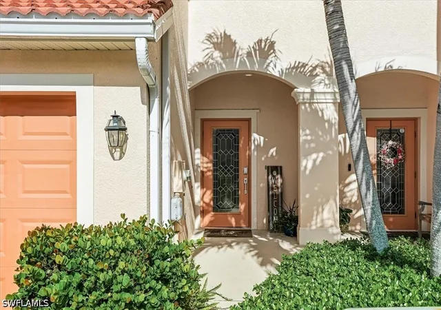 Photo 3 of Townhouse for sale at 10034 Via Colomba Cir, Fort Myers, FL 33966 | MLS# 226027526 | Listing updated on 2026-10-11