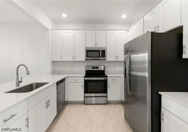 Photo 2 of Townhouse for sale at 2878 Blossom Way, Naples, FL 34120 | MLS# 226025541 | Listing updated on 2026-09-13