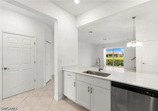 Photo 3 of Townhouse for sale at 2878 Blossom Way, Naples, FL 34120 | MLS# 226025541 | Listing updated on 2026-09-13