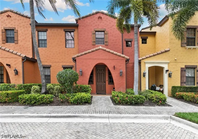 Photo 1 of Townhouse for sale at 11920 Paseo Grande Blvd #4107, Fort Myers, FL 33912 | MLS# 226027087 | Listing updated on 2026-09-16