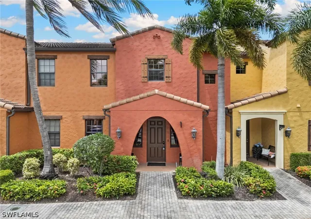 Photo 2 of Townhouse for sale at 11920 Paseo Grande Blvd #4107, Fort Myers, FL 33912 | MLS# 226027087 | Listing updated on 2026-09-16