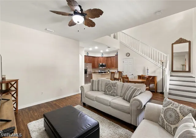 Townhouse for sale at 11920 Paseo Grande Blvd #4107, Fort Myers, FL 33912 | MLS# 226027087 | Listing updated on 2026-10-04