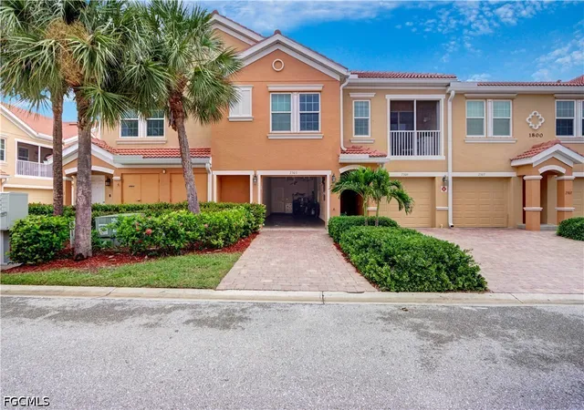 Condo for sale at 1800 Concordia Lake Cir #2303, Cape Coral, FL 33909 | MLS# 2026032827