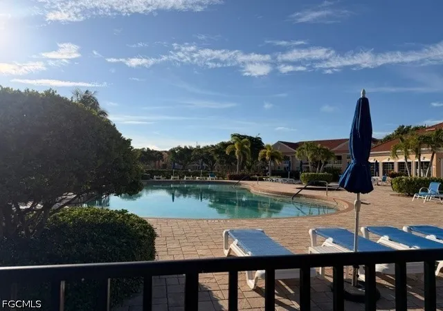 Listing Photo 2 - Condo for sale in building located at 1800 Concordia Lake Cir, Cape Coral, FL 33909 - Unit #2303