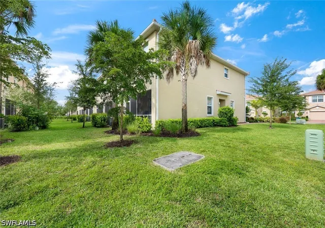 Photo 2 of Townhouse for sale at 2942 Citrus St, Naples, FL 34120 | MLS# 226027343 | Listing updated on 2026-09-12
