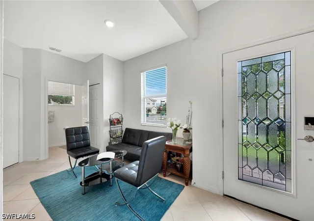 Photo 3 of Townhouse for sale at 2942 Citrus St, Naples, FL 34120 | MLS# 226027343 | Listing updated on 2026-09-12