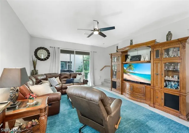 Photo 3 of Townhouse for sale at 2942 Citrus St, Naples, FL 34120 | MLS# 226027343 | Listing updated on 2026-09-12