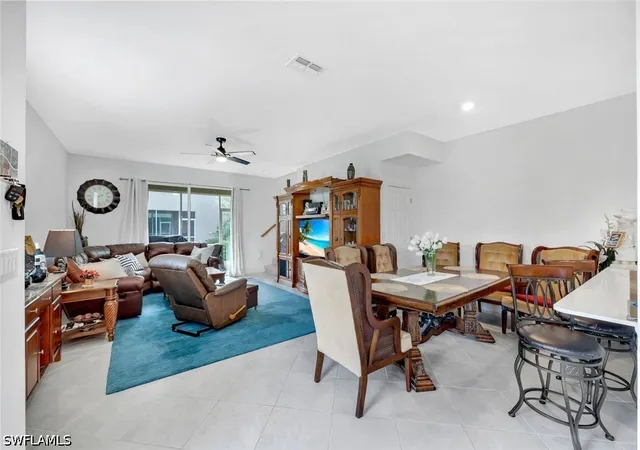 Photo 4 of Townhouse for sale at 2942 Citrus St, Naples, FL 34120 | MLS# 226027343 | Listing updated on 2026-09-12